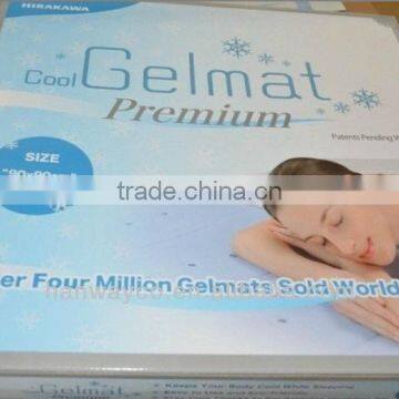 Stock Cool Gelmat