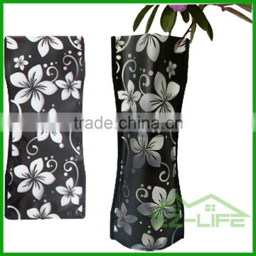 2017 best Fashion Recycable Magic Foldable Vase