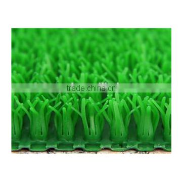 easy and simple to handle PE gold- rush grass