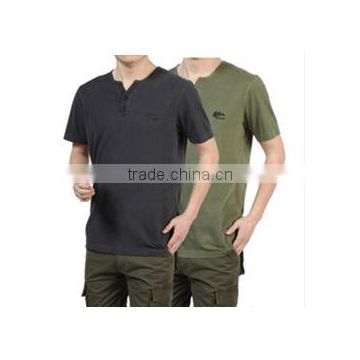 OEM service custom military uniforms ,army t shirt