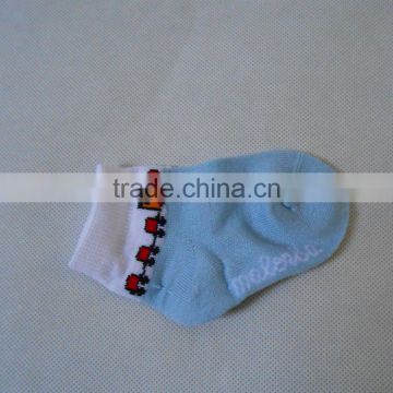 new arrival good quality cotton baby socks