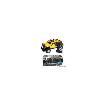 Sell 1:6 Scale Torque Horse Remote Control Cars