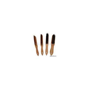 Sell European Style Wire Brushes
