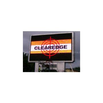 Outdoor Waterproof Electronic Video Large LED Screens and Signs