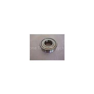 High speed open P6 P5 Deep Groove Ball bearing of Single Row