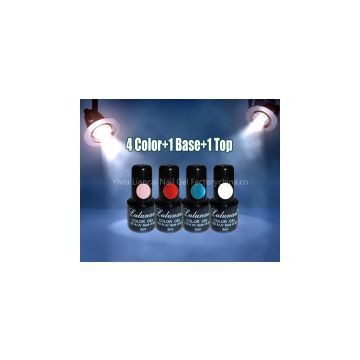 Hot Sale In USA UV Nail Gel polish