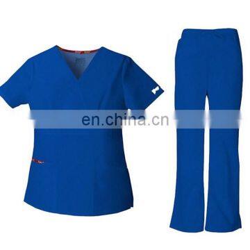 Women's Scrub Uniforms /Hospital Uniforms/Nursing Suits