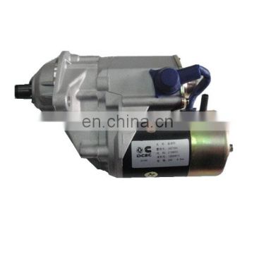 Dongfeng truck spare parts 6BT S3957592 starter
