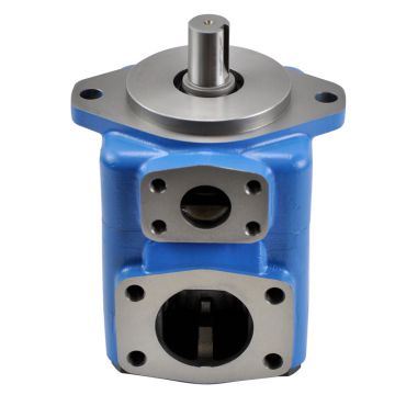 R909442271 Engineering Machinery Standard Rexroth A8v Hydraulic Pump