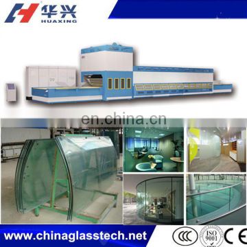 automatic intelligent famous brand automatic glass processing machinery