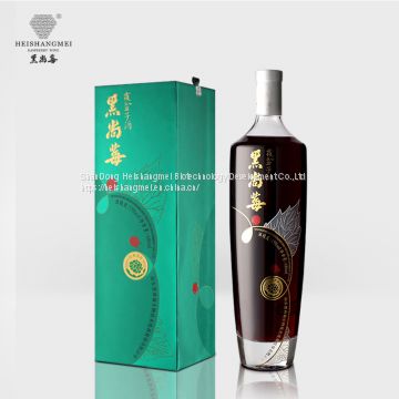 Heishangmei Shangpin Raspberry Wine