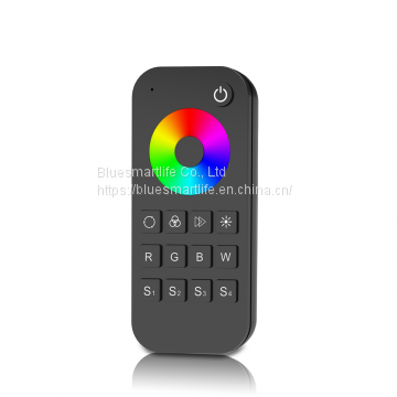 RGB LED controller