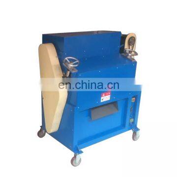 High shelling rate walnut pecan macadamia nut skin hulling husking machine on sale