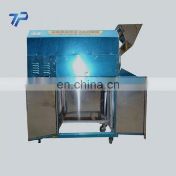 Automatic Industrial peanut roasters for sale