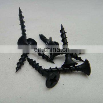 Factory direct 3.5*40 drywall screws high quality competitive price