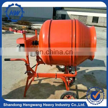 Widely Used Small Portable Manual Concrete Mixers in sri lanka price