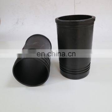 Cylinder liner manufacturer supply K19 engine cylinder liner 4009220 for Marine generator set