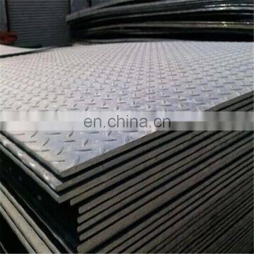 decorative steel plate 316 stainless steel Lentil pattern board