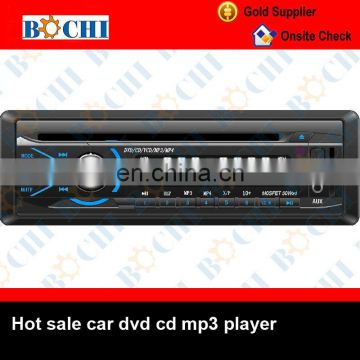 China factory best selling car cd player for audi a6