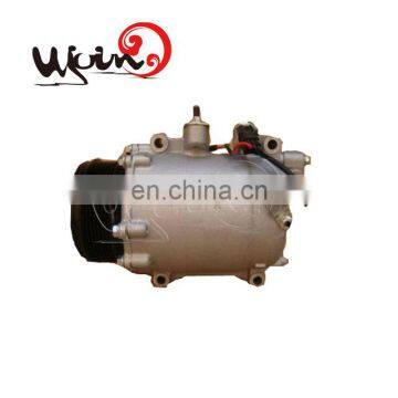 Hot sale  ac compressor  for HONDA  TRSE09 CR-V Civic  38800-RZY-A010-M2