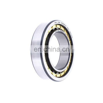 NU series cylinder roller NU1009 NU 1009 ECP/C3 conveyor pulley shaft cylindrical roller bearing size 45x75x16