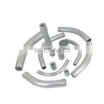 electrical rigid conduit elbow manufacturer to change the way of the conduit