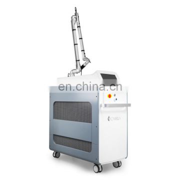 hot sale 7 joint articulated arm 755nm tattoo removal picosecond laser machine RL-C12