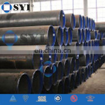 Aluminized Steel Exhaust Pipe of SYI Group