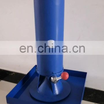 Field Density Test Apparatus - Sand Replacement sand density testing equipment