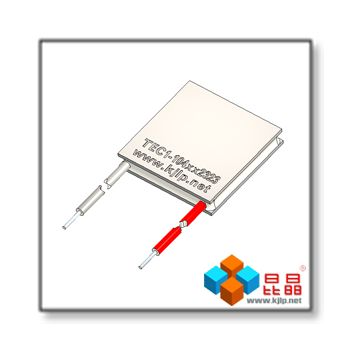 TEC1-104 Series (23x23mm) Peltier Chip/Peltier Module/Thermoelectric Chip/TEC/Cooler