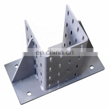 Durable Exhibition Stand Modular Aluminum Profile shanghai common