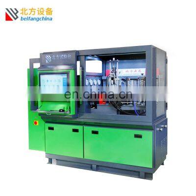 BF-YL machine Multifunction eps 815 common rail diesel injector unit pump test bench