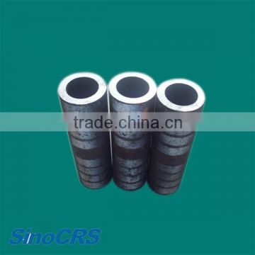 Quality Seamless Steel Tubes Cold Extrusion Sleeve Coupler Fabrication