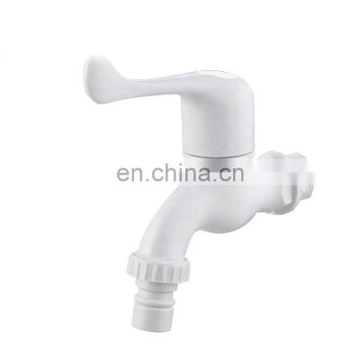 plastic Factory Supply water system high quality water faucet plastic