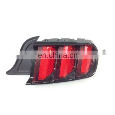 Auto LED Tail Light Car Tail Lamp For Ford Mustang 2015 - 2017
