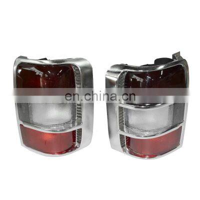 Rear Lamp Auto Spare Parts Rear Light for Mitsubishi Pajero Montero 1992-1998