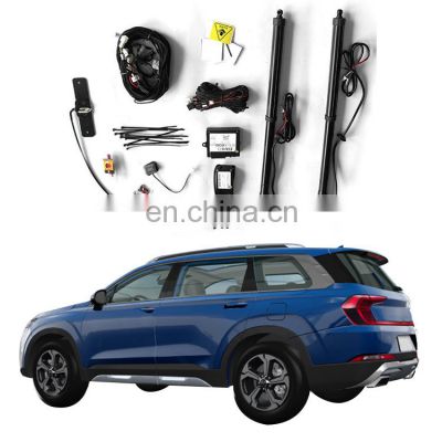 auto mobile parts trunk electric tailgate for SANTAFE 2019+