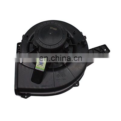 High quality Car radiator fan motor 12v blower fan G6Q1819015 for VW POLO