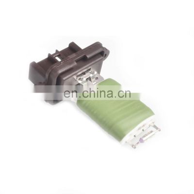 Good Quality Auto Parts A/C Fan Control Resistor Blower Motor Resistor 77364714 Fit For FIAT