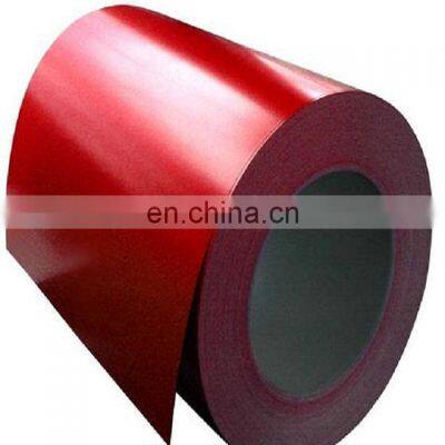 gigl galvanized color bond ppgippgl coated steel coil g300 in hot sale