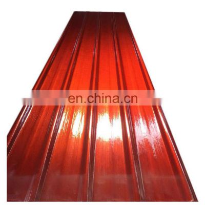 Weather Resistant Transparent FRP GRP Composite Daylighting Panel roofing