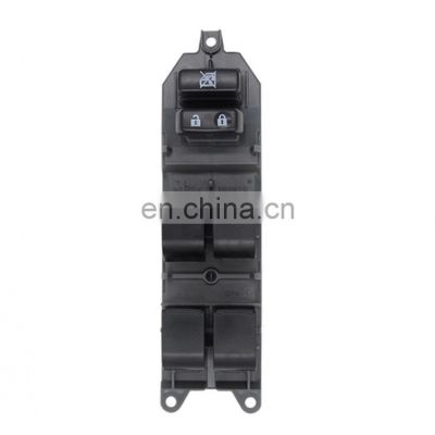 Car Power Window Lifter master Switch OEM 84820-52250/84820-33270/84820-06070 FOR TOYOTA YRIS