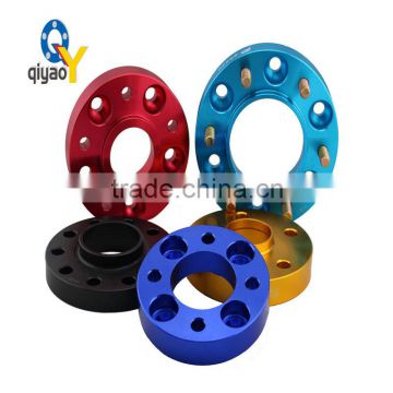 different type of flange kinds of flanges for racing car wheel spacer