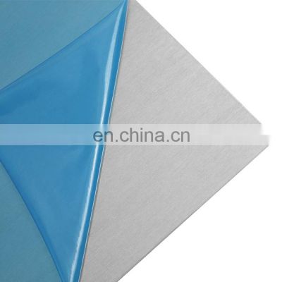 China Manufacturers 1050 1100 3003 5083 Aluminium Plate for Cooking