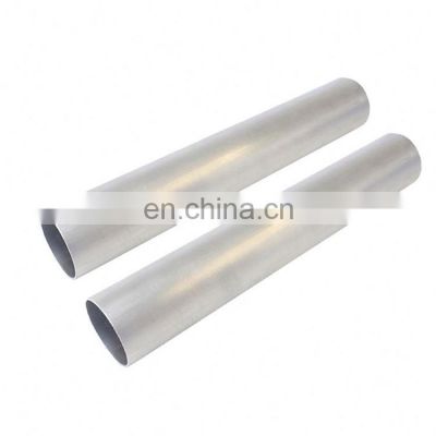 good price 2000 series 2218 2024 2219 aluminum alloy round pipe