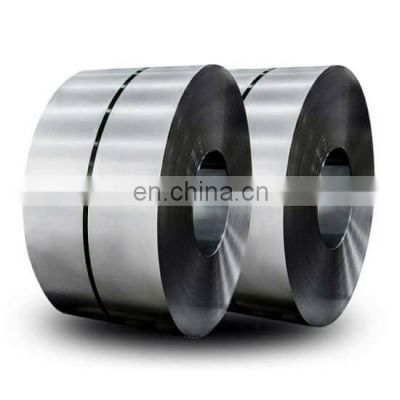 Factory direct sale aisi 201 202 304 316 410 430 2b surface cold rolled stainless steel coil price best