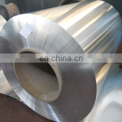 DX51D Z275 Z350 Hot Dipped Galvanized Steel Coil Galvalume strip galvanized sheet hot dip galvanized steel coil