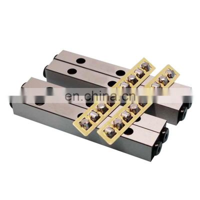 Factory direct sales high precision VR3250 cross roller guide Replace THK linear guide