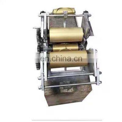 High quality  india commercial tortilla making machine