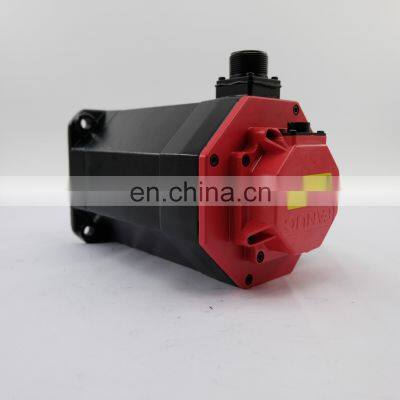 The best price Fanuc new original ac servo motor 2.7KW A06B-0238-B100